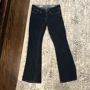 Gap 1969 curvy jeans